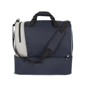 Rigid Bottom Sports Bag Kimood image-1