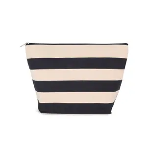 Sailor Stripe Pouch Kimood image-0