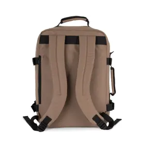 Multi-Use Travel Backpack Kimood image-1