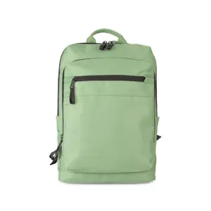 Zipped Laptop Backpack Kimood Premium