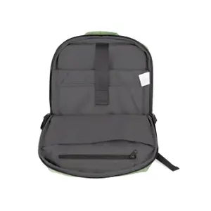 Zipped Laptop Backpack Kimood Premium image-1