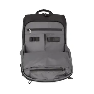 Zipped Laptop Backpack Kimood Premium image-1