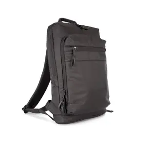 Zipped Laptop Backpack Kimood Premium image-3