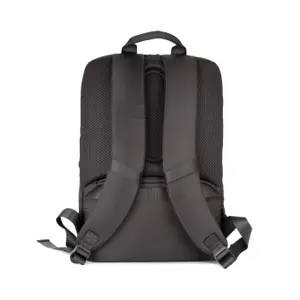 Zipped Laptop Backpack Kimood Premium image-4