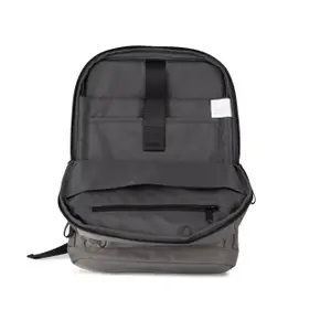 Zipped Laptop Backpack Kimood Premium image-2