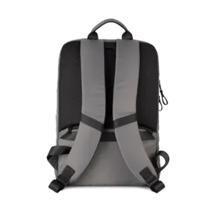 Zipped Laptop Backpack Kimood Premium image-4
