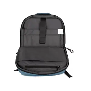 Zipped Laptop Backpack Kimood Premium image-2