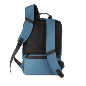 Zipped Laptop Backpack Kimood Premium image-4