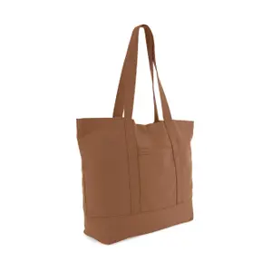Women's Side Pocket Tote Bag Kimood image-1