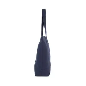 Women's Side Pocket Tote Bag Kimood image-4