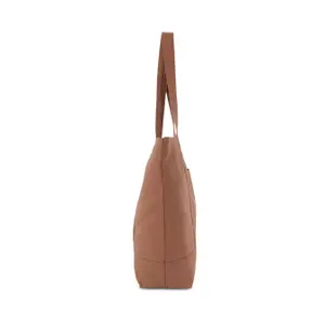 Women's Side Pocket Tote Bag Kimood image-4