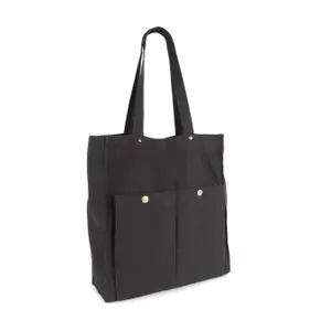 Double Front Pocket Handbag Kimood image-1