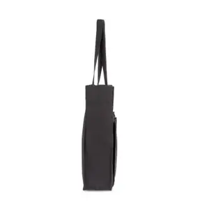 Double Front Pocket Handbag Kimood image-4