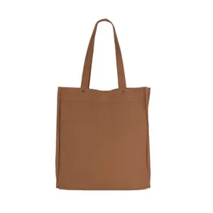 Double Front Pocket Handbag Kimood image-3