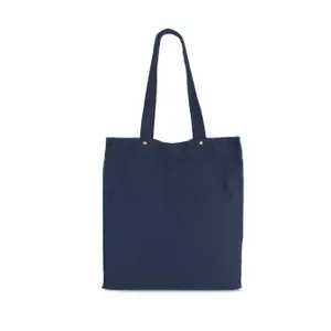 Double Front Pocket Handbag Kimood image-1