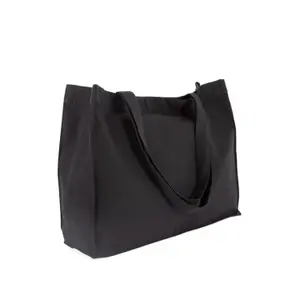 Recycled cotton tote Bag Kimood image-2