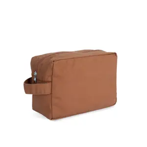 Trousse de toilette en coton biologique Kimood image-1