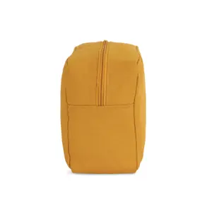 Trousse de toilette en coton biologique Kimood image-3