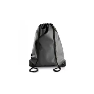 Backpack with cords Kimood image-0