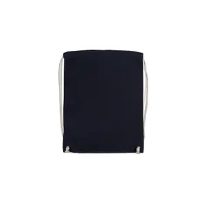 Cotton string bag Kimood image-0