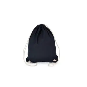 Cotton string bag Kimood image-1