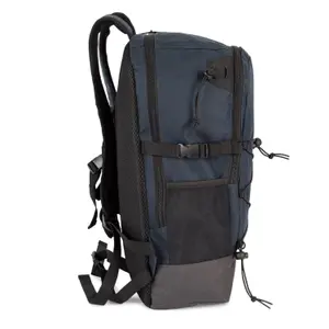Multifunctional backpack Kimood image-2