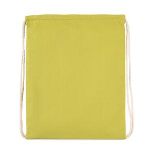 ki0154-burntlime-mochila-con-cordon-grueso-kimood-lima-quemada-tu