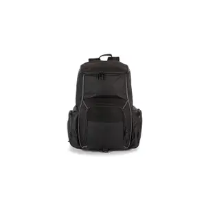 Recycled backpack with holder Kimood image-0