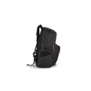 Recycled backpack with holder Kimood image-1