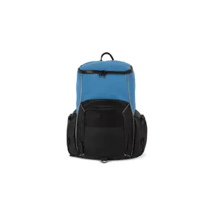 Recycled backpack with holder Kimood image-0