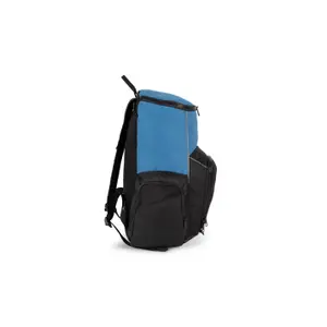 Recycled backpack with holder Kimood image-1