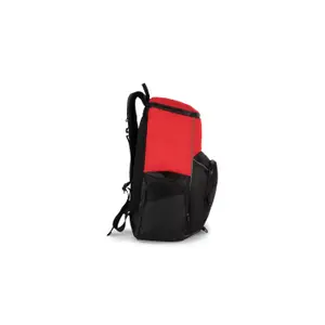 Recycled backpack with holder Kimood image-2