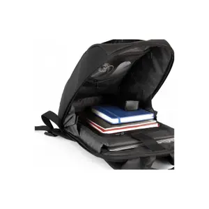 Recycled computer backpack Kimood image-3