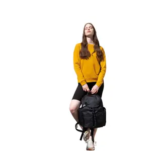 Recycled backpack inspiration Kimood image-2