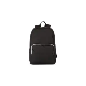 Backpack with zippers Kimood image-0
