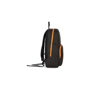 Backpack with zippers Kimood image-1