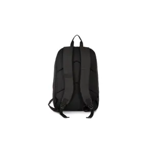 Sac à dos avec fermetures éclair Kimood image-1