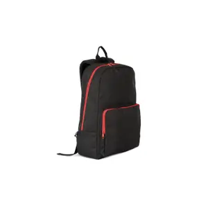 Backpack with zippers Kimood image-2