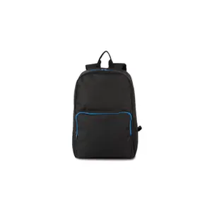 Sac à dos avec fermetures éclair Kimood image-0