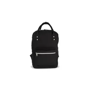 Urban style backpack with handles Kimood image-0