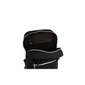 Urban style backpack with handles Kimood image-4