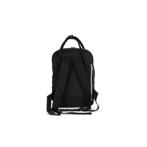 Urban style backpack with handles Kimood image-2