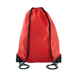 Mochila con cordón Kimood image-1