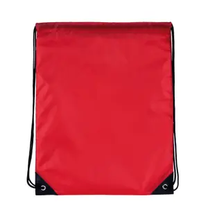 Mochila con cordón Kimood image-2