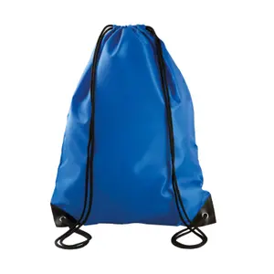 Mochila con cordón Kimood image-2