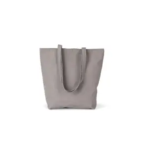 Organic cotton tote bag Kimood image-0