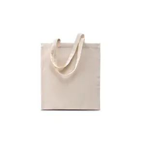 Tote bag organic cotton Kimood image-0