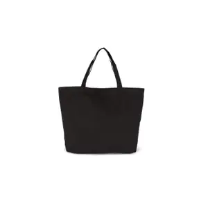 Tote bag extra large cotton Kimood image-0