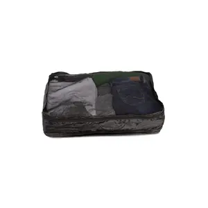 Packtasche Gepäckorganisator - großes Format Kimood image-1