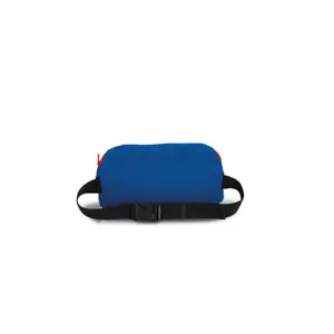 Sacoche banane avec fermeture contrastée Kimood image-1